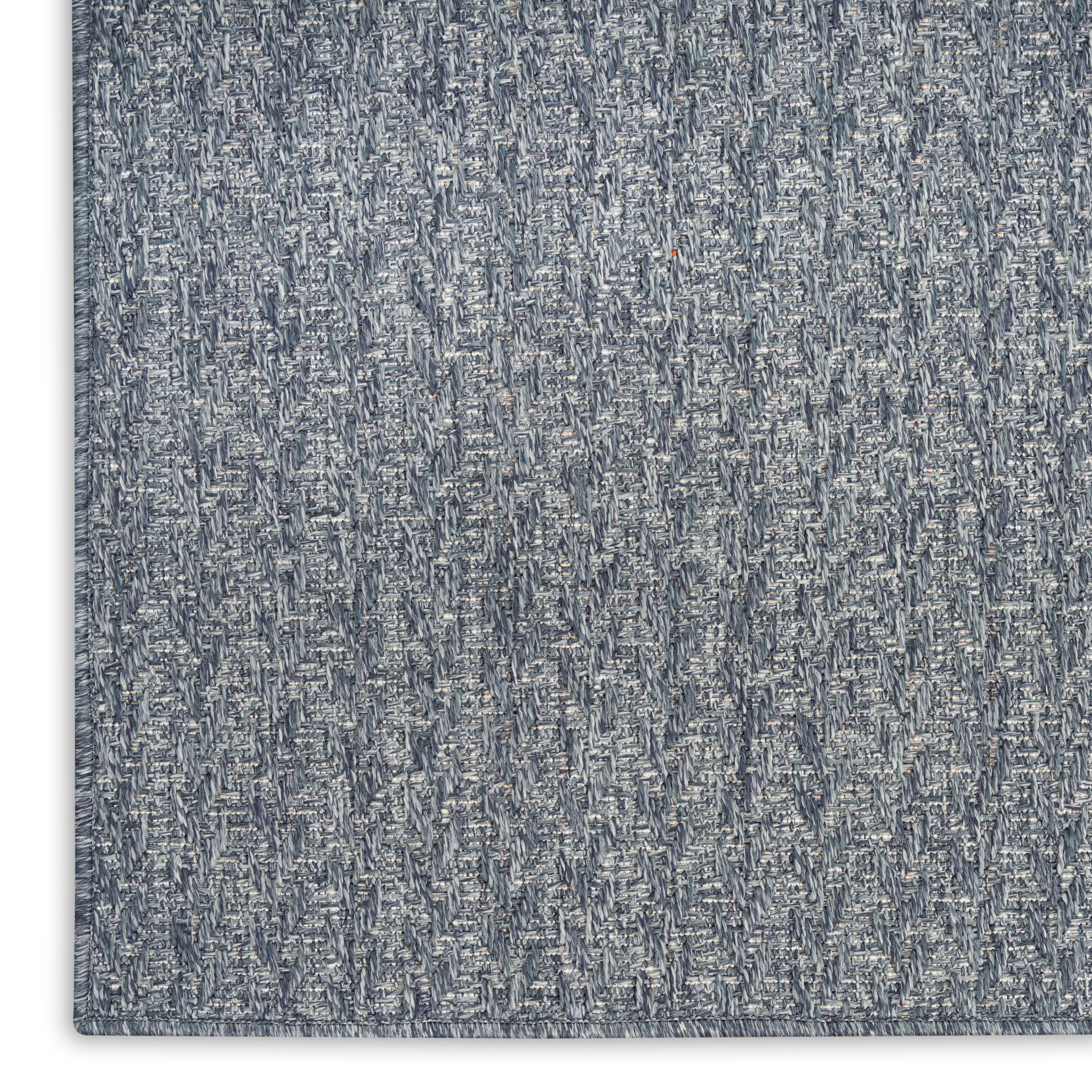 Nourison Tulum 5'3" X 7'