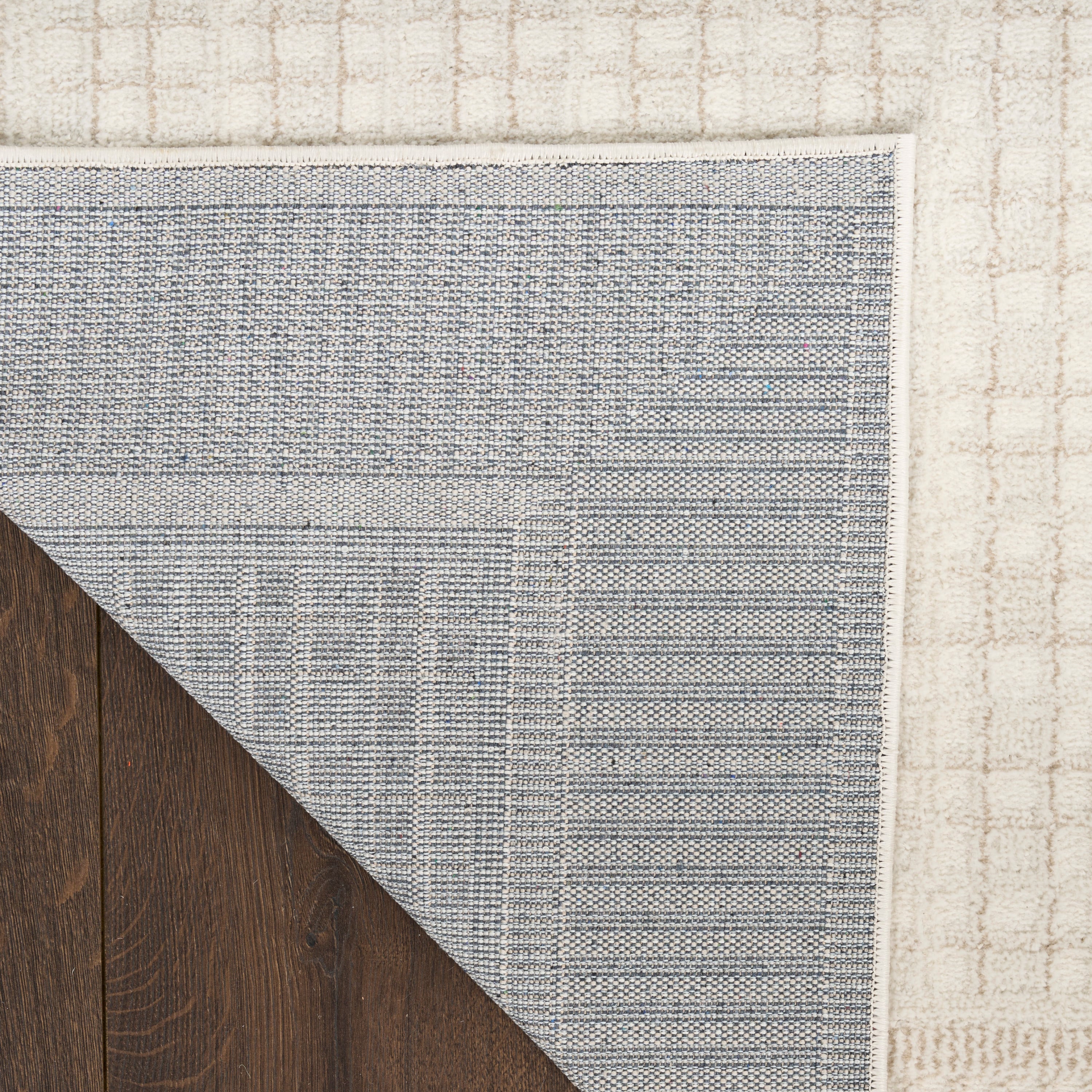 Nourison Nordic 5' X 7'  Rug