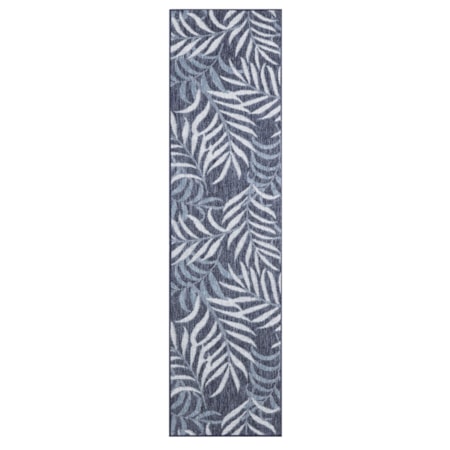 2' X 6'