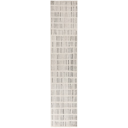2'2" X 10'  Rug