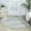 Nourison Somerset 5'6"  Rug