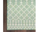 Nourison Positano 2'2" X 12'