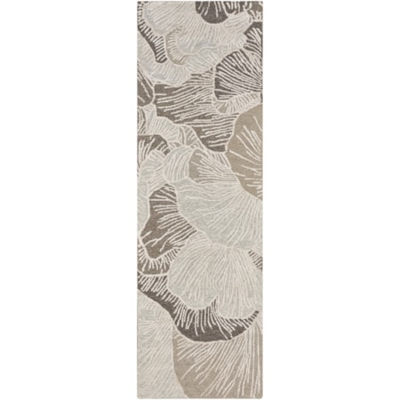 2'3" X 7'6"  Rug