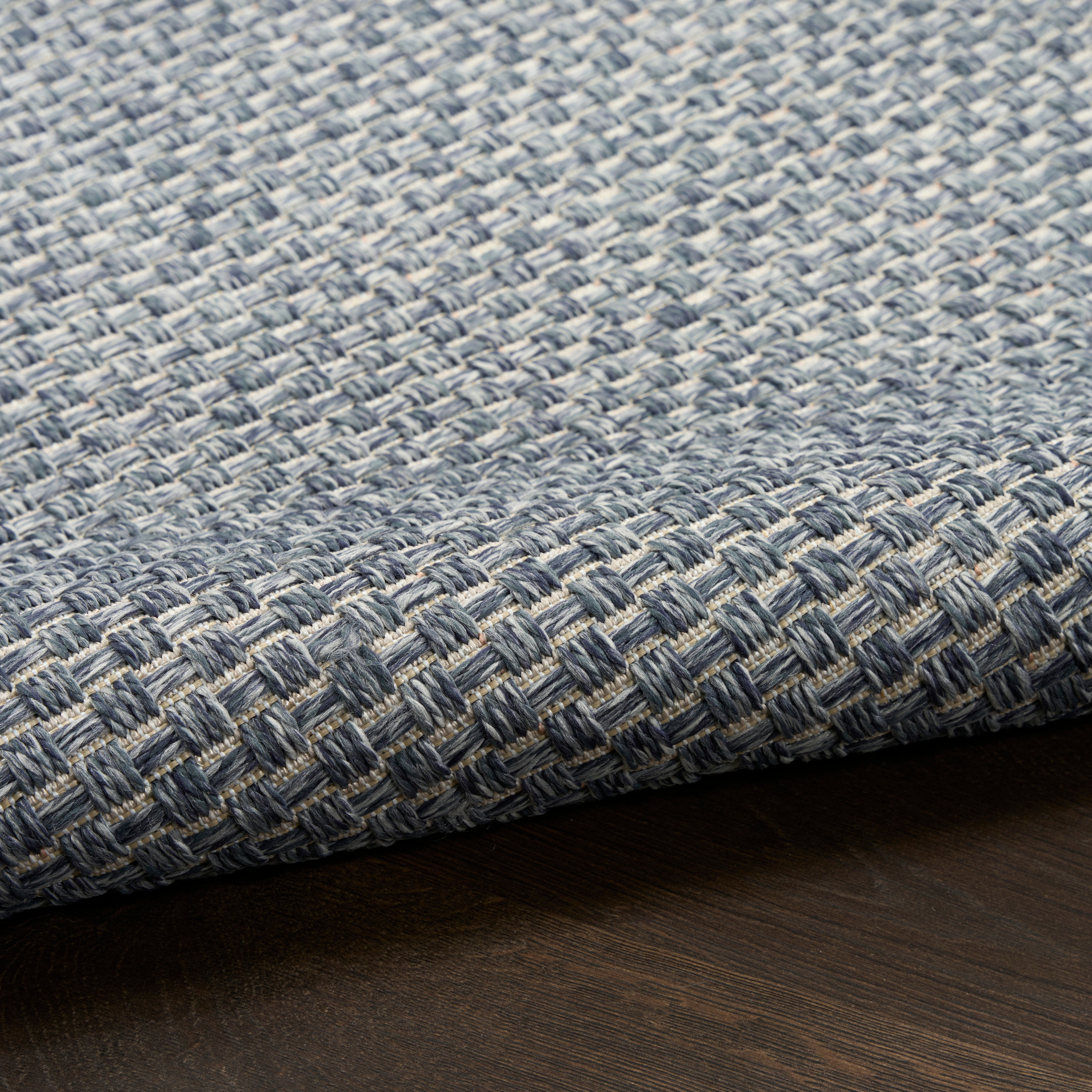 Nourison Tulum 5'3" X 7'