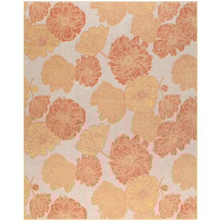 9' x 12'  Rug