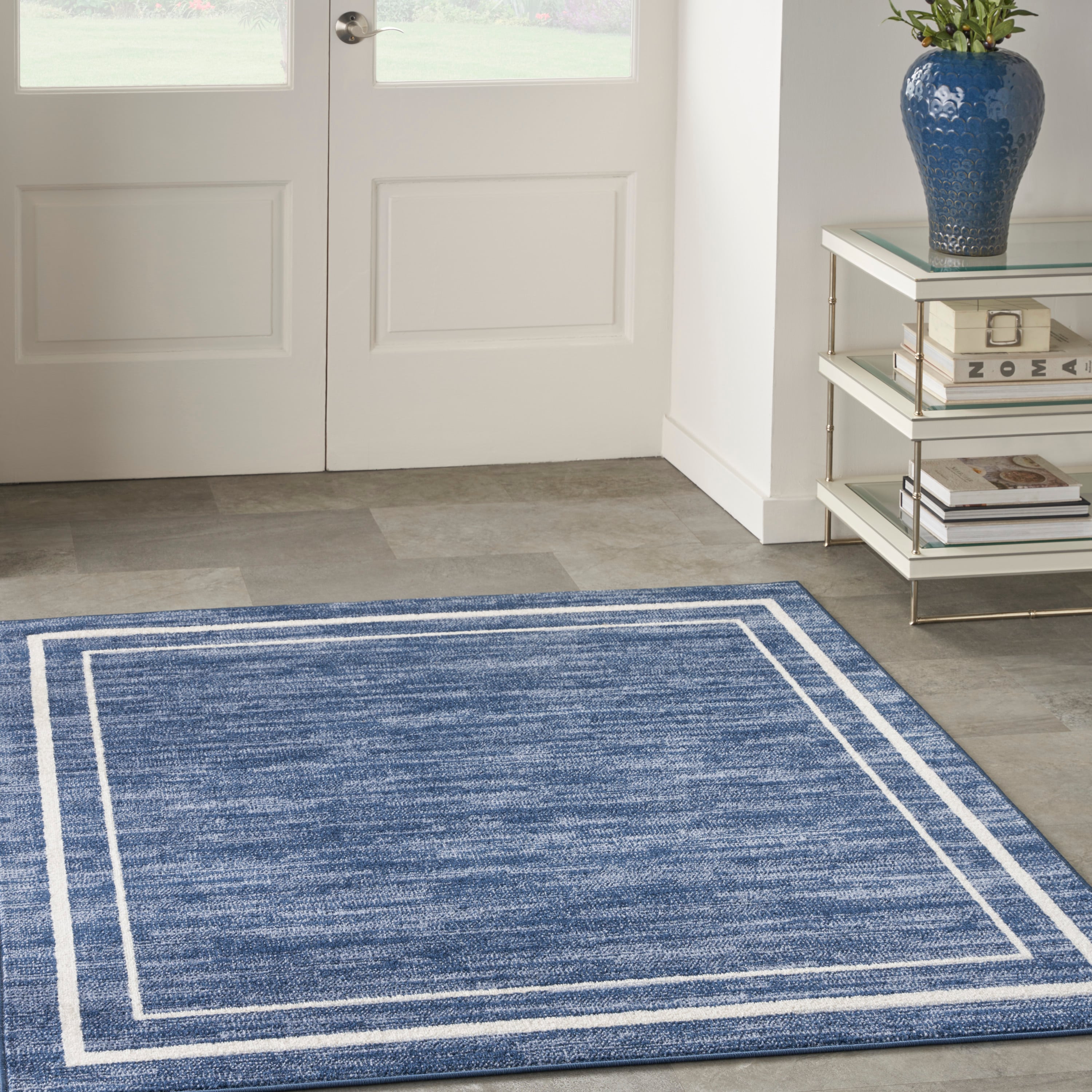 Nourison Nourison Essentials 5'  Rug