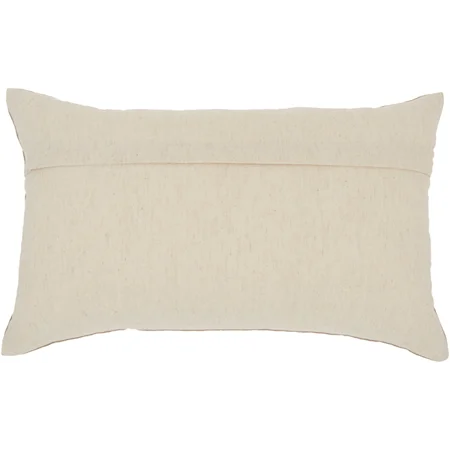 12" x 20" Lumbar Pillow