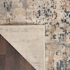 Nourison Quarry 12' x 15' Beige Grey Modern Rug