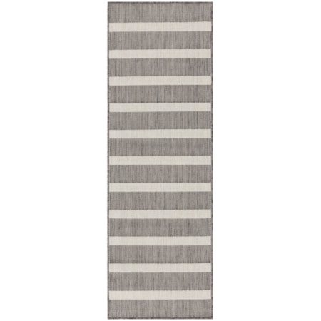 2' X 6'  Rug