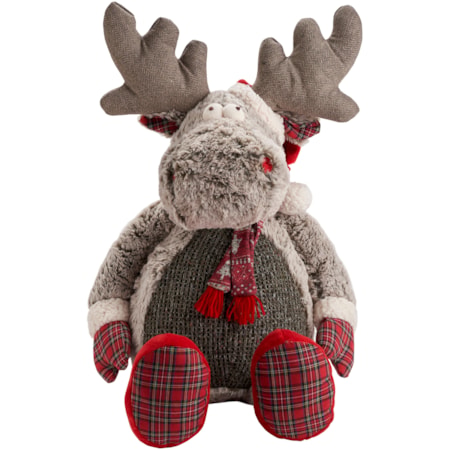 22" X 26" Plush Animals