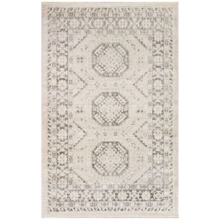 3'11" x 5'11"  Rug
