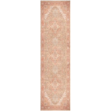 2'2" X 8'