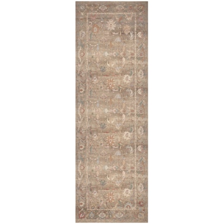 2' X 6'