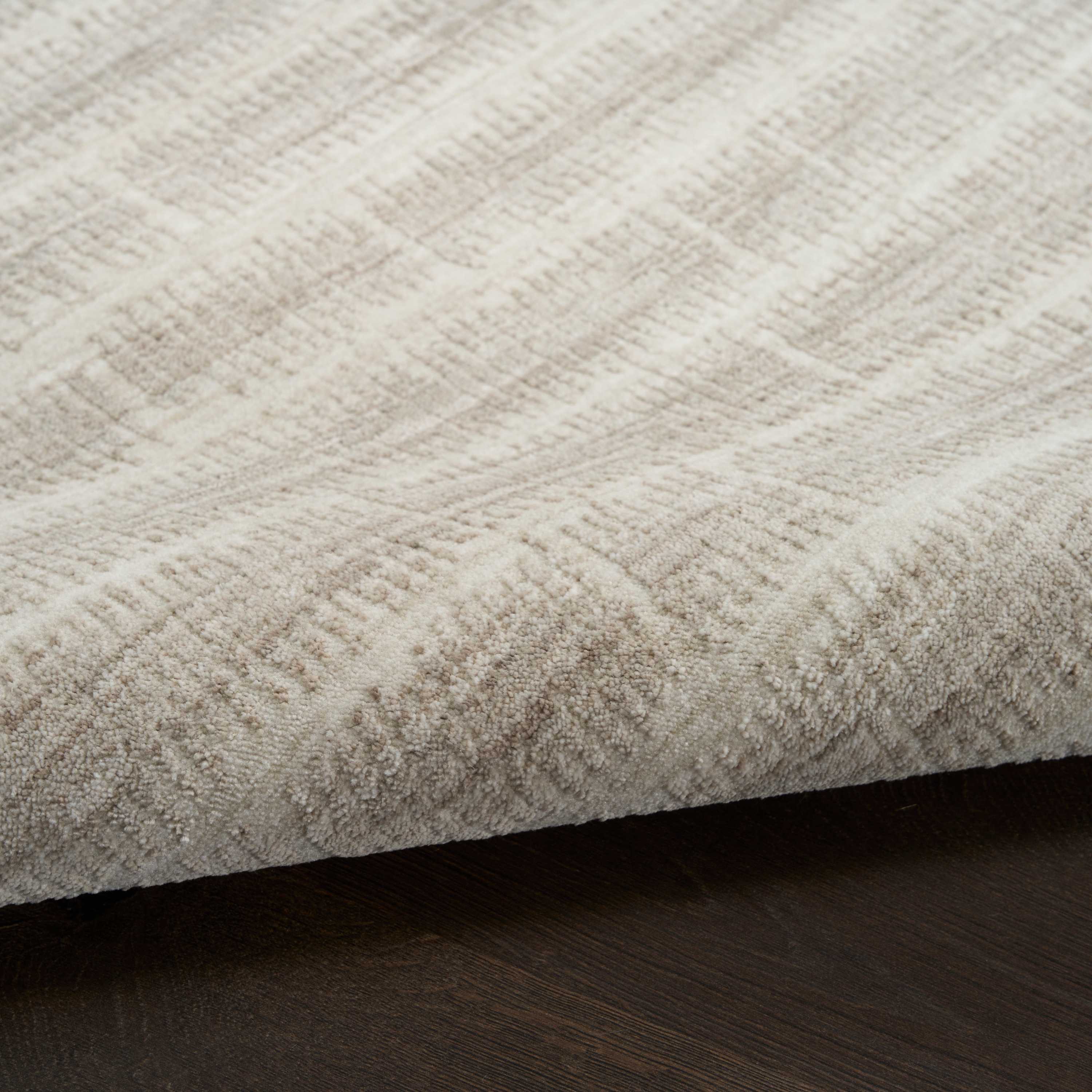 Nourison CK079 Notes 3'11" X 5'11"