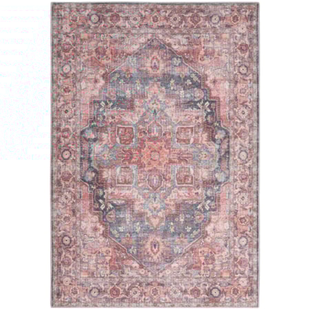 6' x 9'  Rug