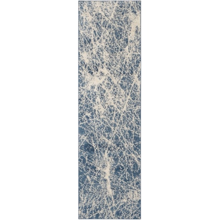 2'2" x 7'6"  Rug