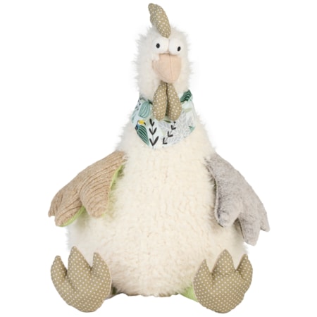 22" X 26" Stuffed Animals