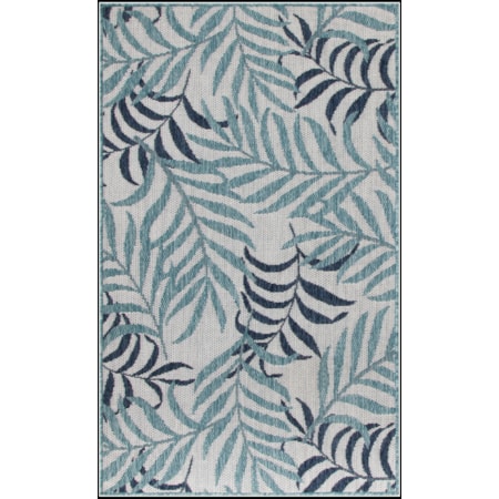 2' X 4'