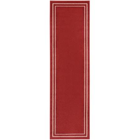 2' x 6'  Rug