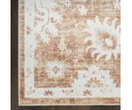 Nourison Astra Machine Washable 3'3" X 5'