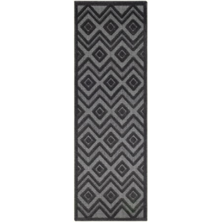 2' X 6'  Rug