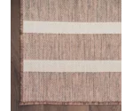 Nourison Positano 2'2" X 12'