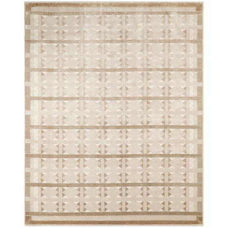 8' X 10'