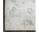 Nourison Astra Machine Washable 2'2" X 8'