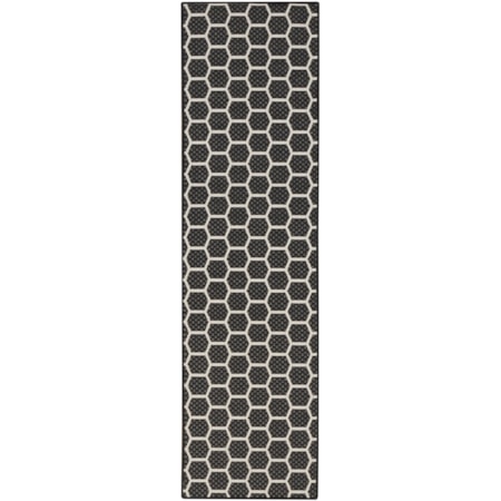 2' X 6'  Rug