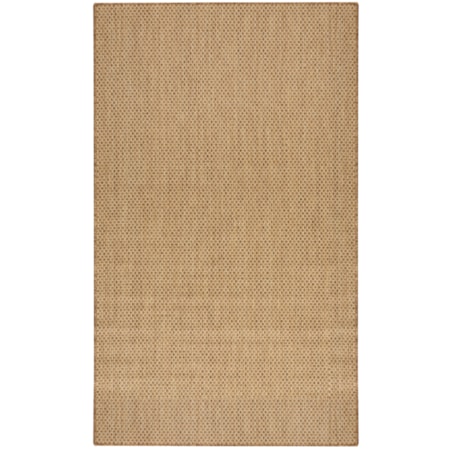 3' X 5'
