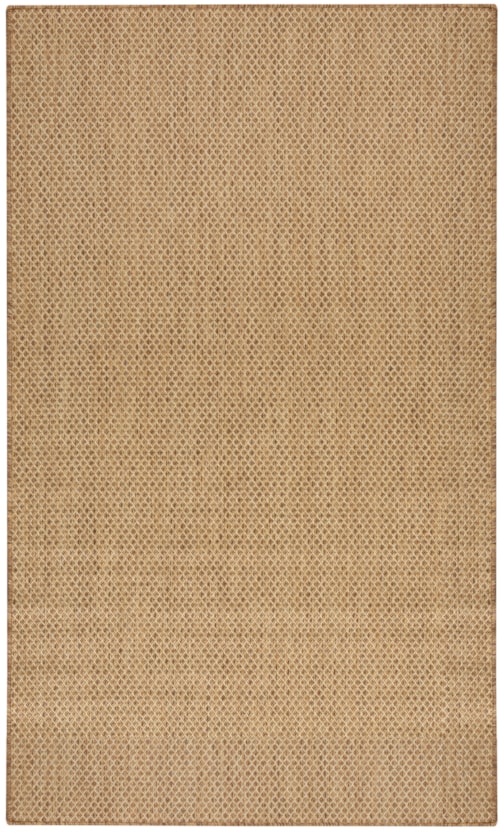3' X 5' Jute Rectangle Rug