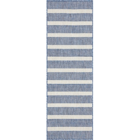 2' X 6'  Rug