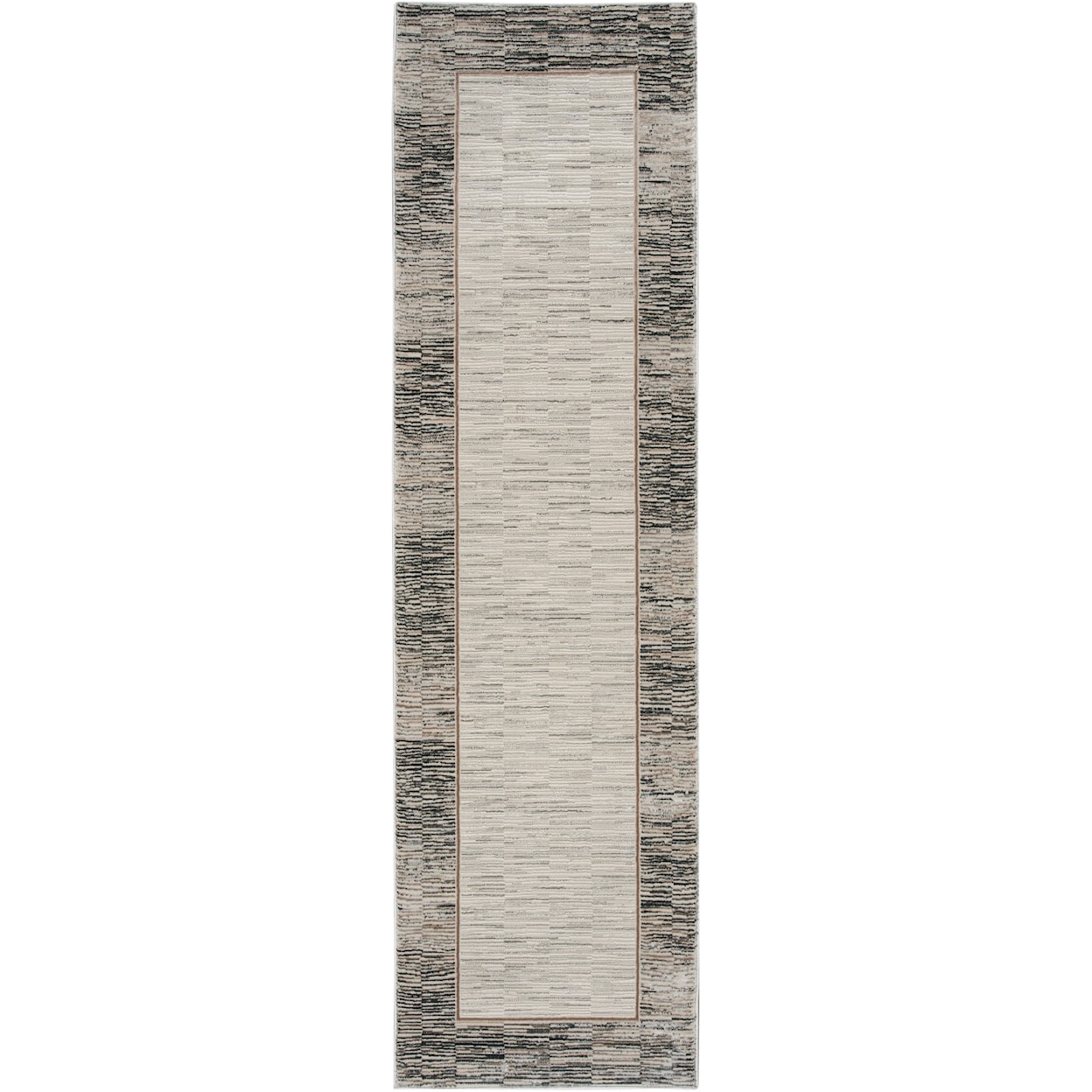 Nourison Desire 2'3" x 7'6"  Rug