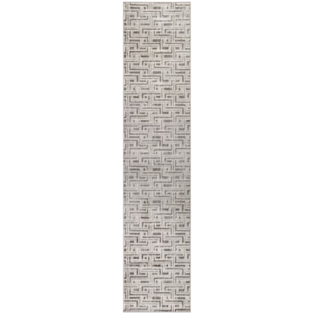 2'2" x 7'6  Rug
