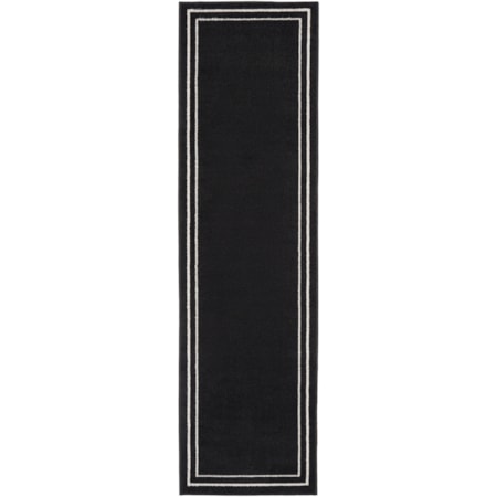 2' x 6'  Rug