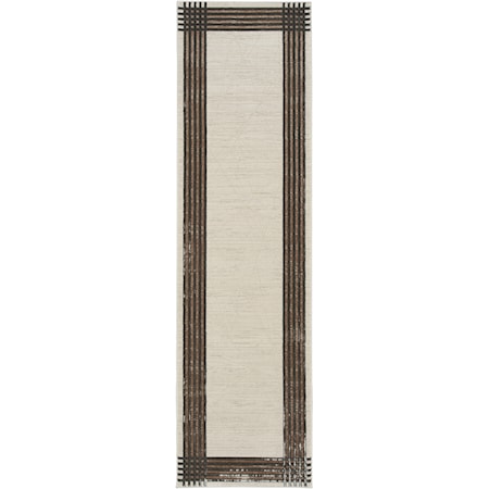 2'3" x 7'6"  Rug