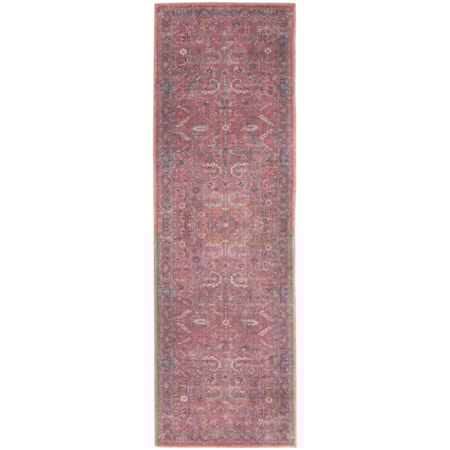 2'2" x 12'  Rug