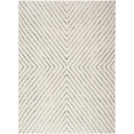 5'3" x 7' Rug