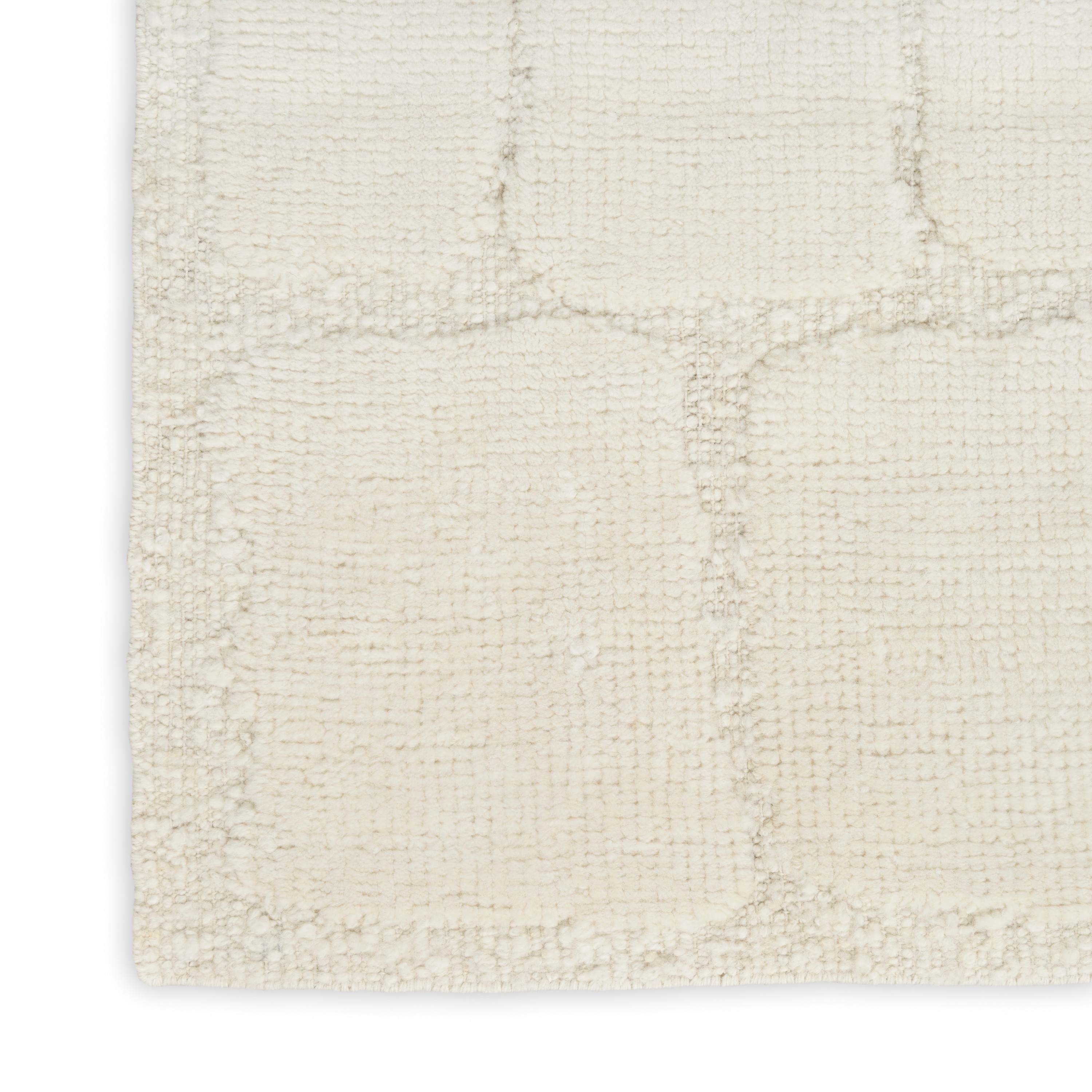 Nourison Blanco 8'6" X 11'6"
