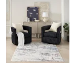 Nourison Motion 5'3" X 7'
