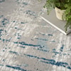 Nourison Quarry 3'9" x 5'9"  Rug