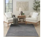 Nourison Care Free 3'11" X 5'11" Rug