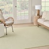 Nourison Courtyard 8'  Rug