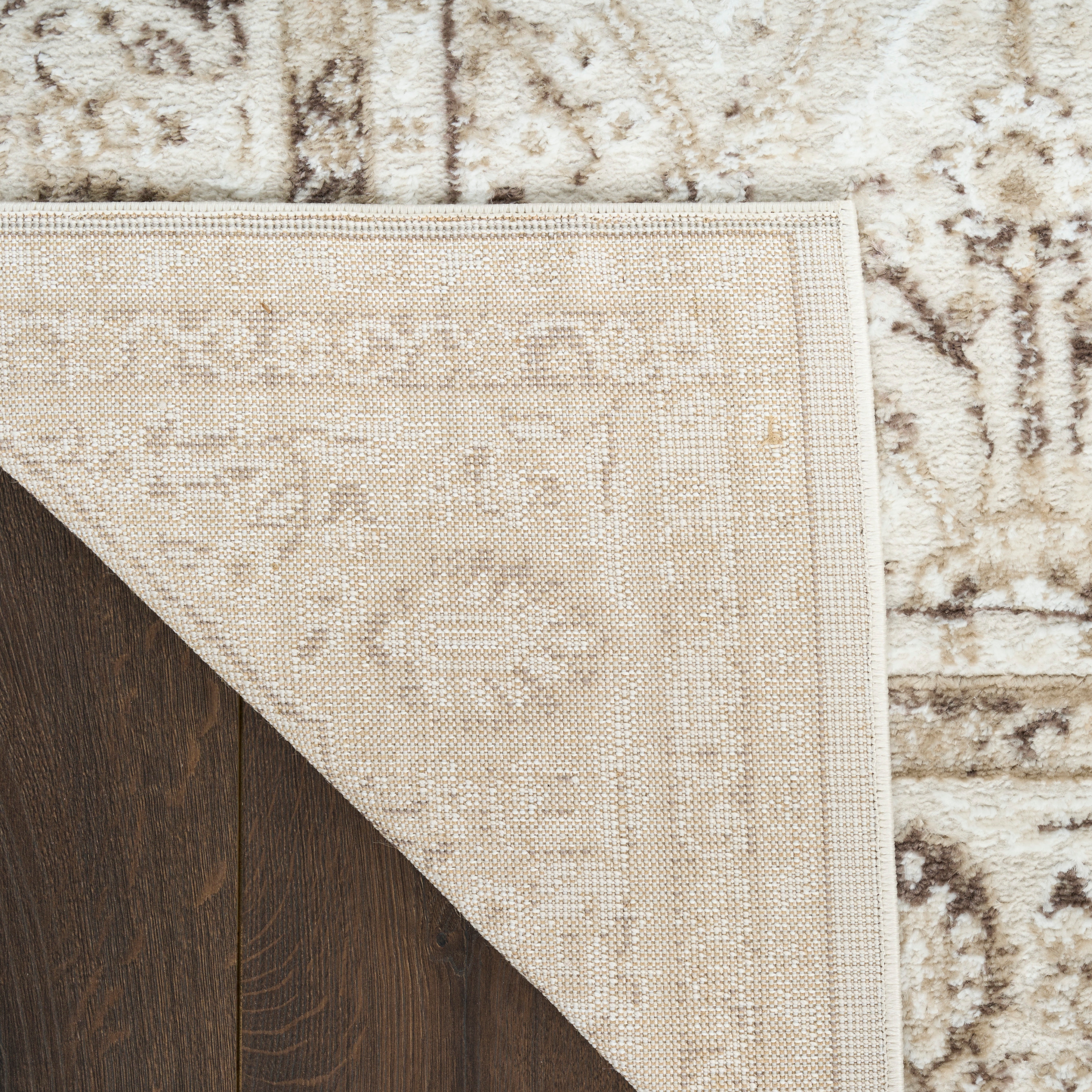 Nourison Dekor 5'3" X 7'