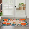 Nourison Aloha 2'8" x 4'  Rug