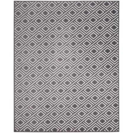 9'2" X 12'  Rug