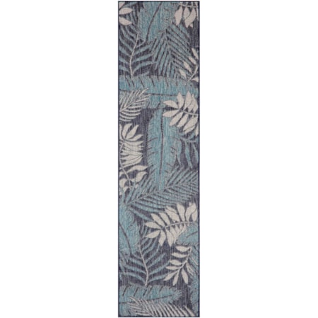 2' X 8'  Rug