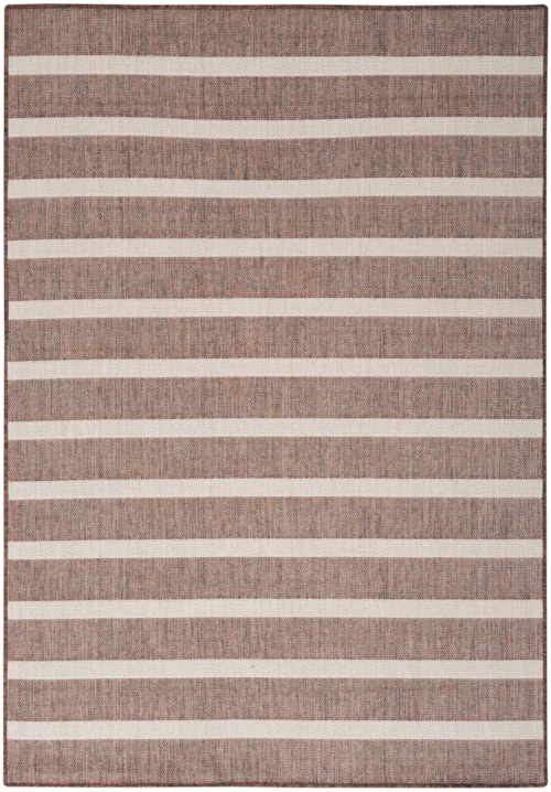 6' x 9' Natural Ivory Rug