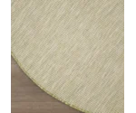 Nourison Positano 8' X Round