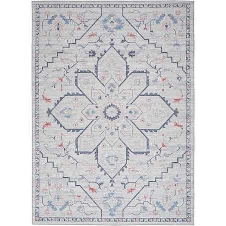 4' x 6'  Rug